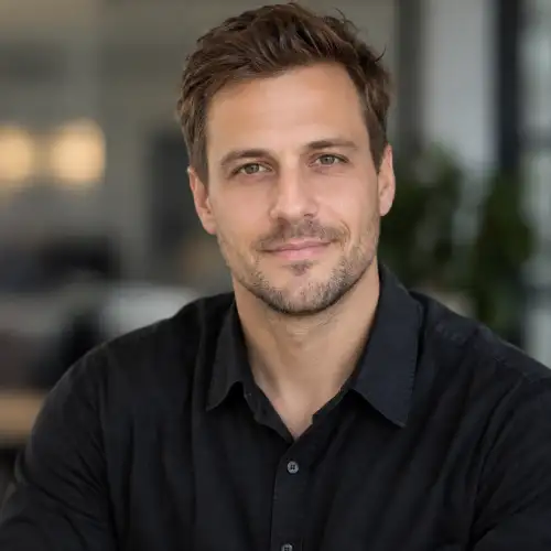 Marcin Wydrowski